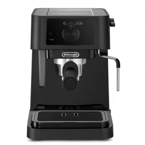 Delonghi Máquina de Café Expresso Manual 15BAR-EC230BK - 1100 w