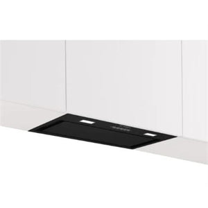 Bosch Exaustor, 4 Velocidades