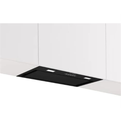 Bosch Exaustor, 4 Velocidades