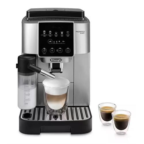 Delonghi Máquina de Café Expresso Automática ECAM22080SB