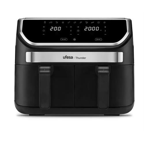 Ufesa Air Fryer 9 L 1700 W THUNDER