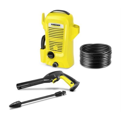 Karcher Máquina de Lavar a Alta Pressão K2 Universal Edition