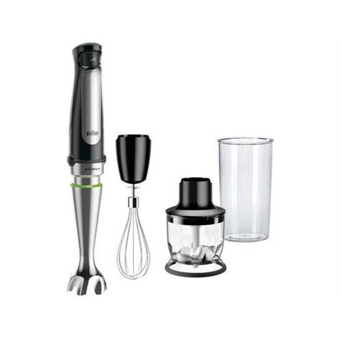 Braun Varinha Mágica 1000W MQ7025X