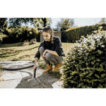 Karcher Aspirador sin Bolsa para Sólidos/Líquidos 1300W WD6P