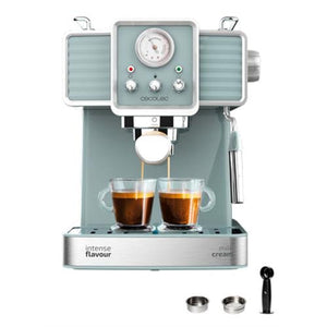 M.CAFE CECOTEC EXP.20B-POWERESPRESSO20