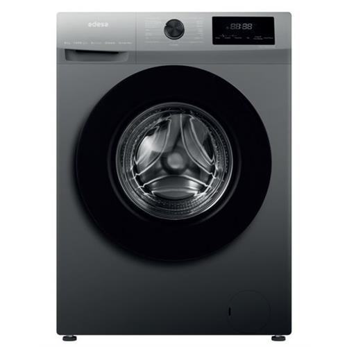 Edesa Máquina de Lavar Roupa 8 kg 17 Programas 8 kg