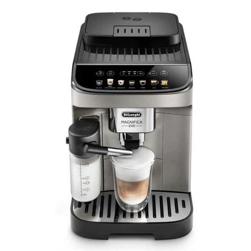 Delonghi Máquina de Café Expresso Automática LAT-ECAM29081TB