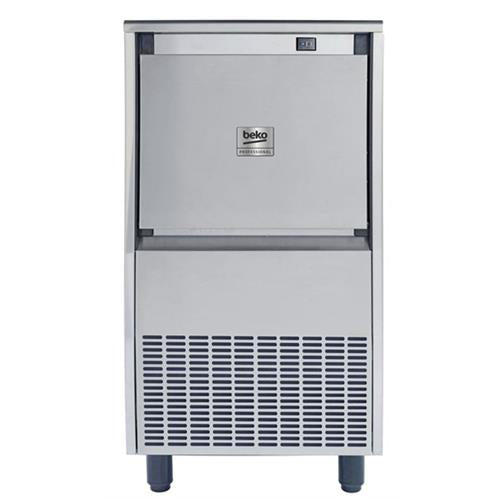 Beko Aparelho de Cozinha 30 kg Inox