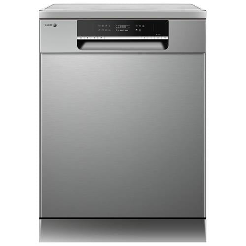 Fagor Máquina de Lavar Loiça Inox 14 Talheres