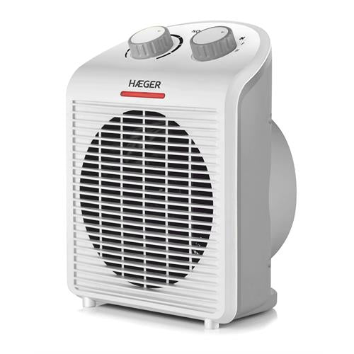 Haeger Termoventilador FH-200.019A 2000 W
