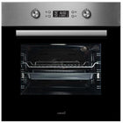 ENC.FORNO CATA MF(10)-P.-PR6011XGBK