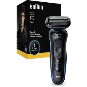 M.BARBEAR BRAUN     -S5/52B1000SBLUE