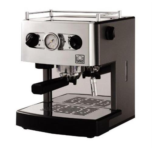 Briel Máquina de Café Expresso Manual 1200W.20B-ES161 - Prateada
