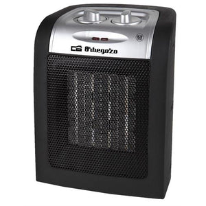 AQUEC ORBEGOZ.1500W.2P.CERAMICO-CR5017