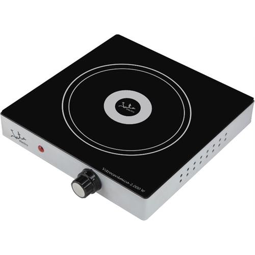 Jata Placa Vitrocerâmica Portártil  2000W V139