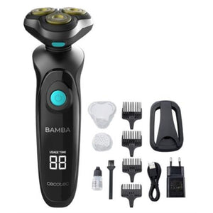 APAR.MF CECOTEC B.PREC.TWISTGROOM10IN1