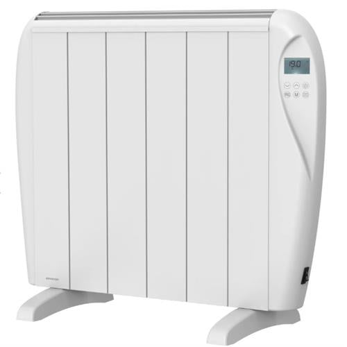 Infiniteon Emisor Térmico HDET12 - 1200W