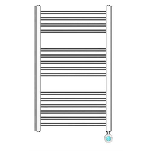 Haeger Toallero Eléctrico LUXWARM - 400W - Cromado