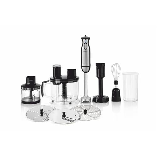 Haeger Batidora de mano Extreme Set 1000W