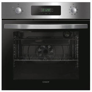 ENC.FORNO CANDY MF.8F.IX -FIDCPX625L
