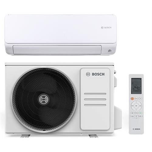 Bosch Aire Acondicionado Split con Wi-Fi CLIMATE6001i/SET70WE