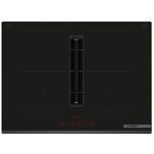 Placa de Encastre Vitrocerâmica Bosch PVQ731H26E