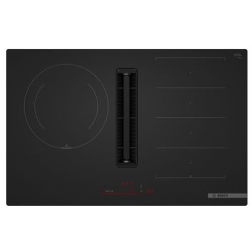 Bosch Placa de Encastre Vitrocerâmica PXJ81AH21E