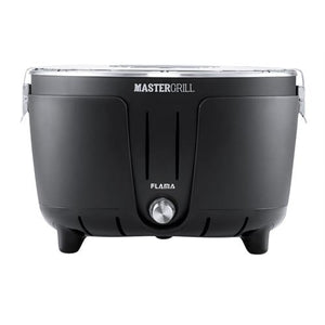 PACK FLAMA GRELHAD+ KIT MASTER-4005FL