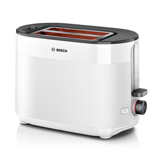 Bosch Torradeira 950W TAT2M121 - Branca