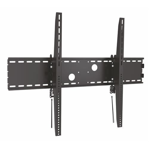 Haeger Suporte de Parede para LED/LCD Inclinação 272 Preto