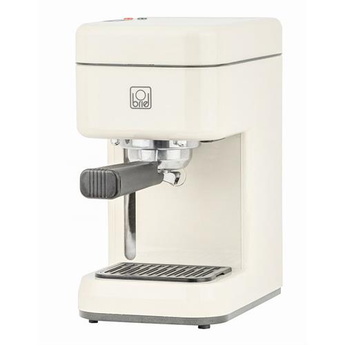 Briel Máquina de Café Expresso Manual 1020W.20B-B14 - Marfim