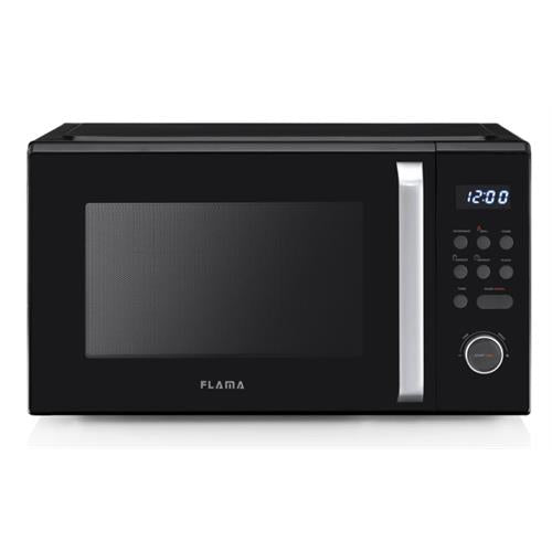 Flama Microondas Digital com Grill 31L 1000W 1871FL