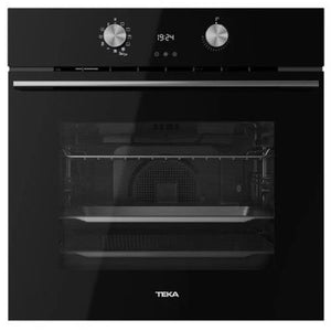 ENC.FORNO TEKA PIR-HLB8406PAIRFRYBK