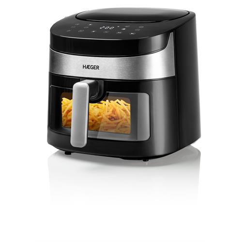 Haeger Air Fryer 8 L AIRBANQUET