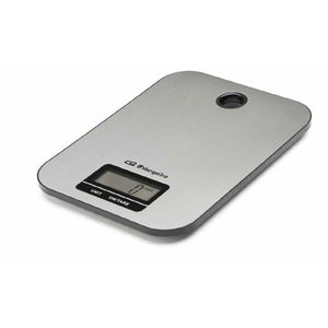 BAL.COZ ORBEGOZ.DIGITA.5KG.INOX-PC1019