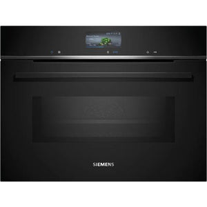 Forno de Encastre Siemens CM776GKB1