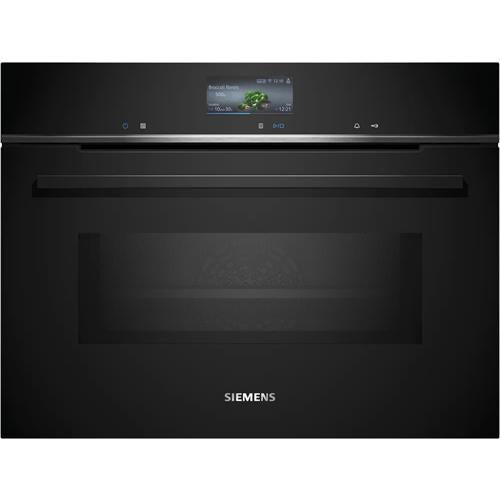 Forno de Encastre Siemens CM776GKB1