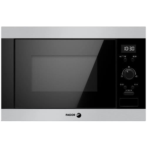 Micro-ondas de Encastre Fagor, 25 L