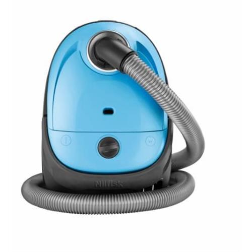 Nilfisk Aspiradora con Bolsa 750W ONELBB10P05A.HB15BASIC