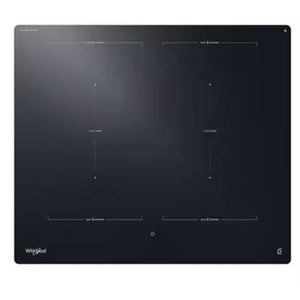 Placa de Encastre Vitrocerâmica Whirlpool WTX6019DCF