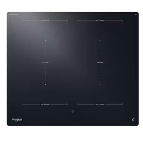 Placa de Encastre Vitrocerâmica Whirlpool WTX6019DCF