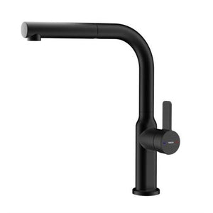Teka Misturadora Monocomando Oval938bk Preta