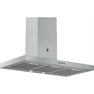 Exaustor Balay 3 Velocidades Inox