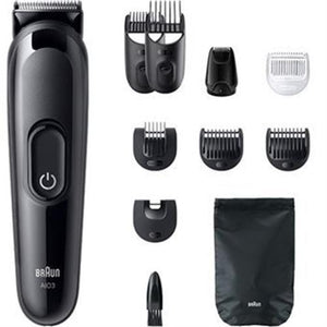APAR.MULTIGROOM BRAUN REC.S3-MGK3560