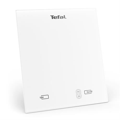 Tefal Balança de Cozinha Digital 5 kg