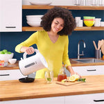 Braun Jarro Elétrico 2200W 1.7L WK1100WH