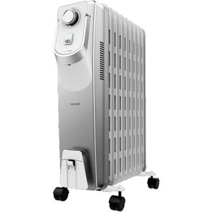 Cecotec Radiador a Óleo Readywarm 9000 Space 360