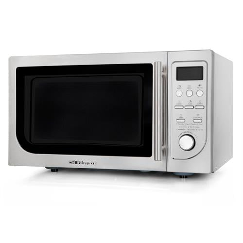 Eletrodoméstico Orbegozo MIG2525 Inox 25 L
