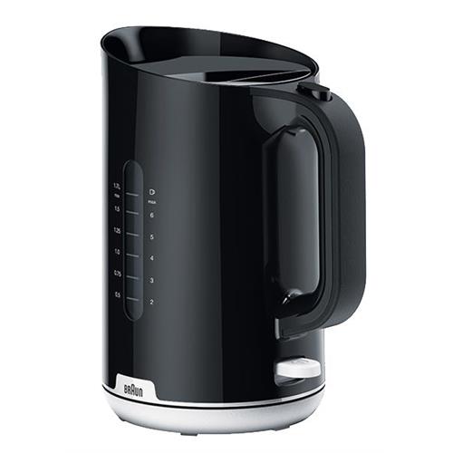 Braun Jarro Elétrico 2200W 1.7L WK1100BK