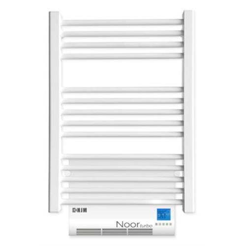 HJM Toallero Eléctrico NOORTURBO500 - 500W